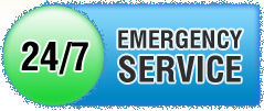  Garage Door  24/7 emergency services